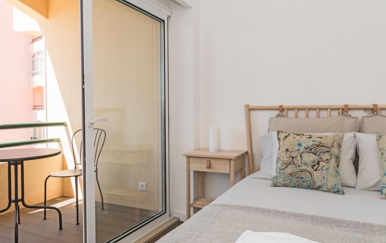 Houze_Lovely Flat With Swimming Pool! Cascaes Exterior foto