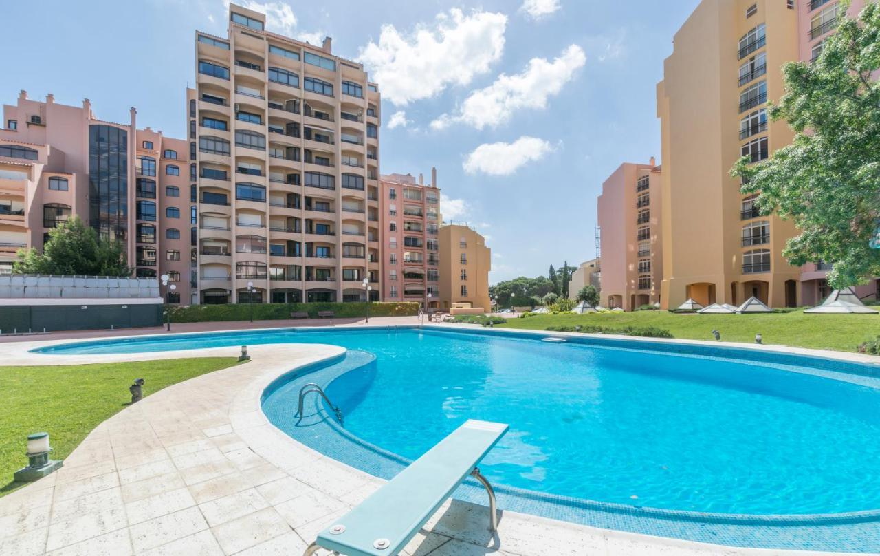 Houze_Lovely Flat With Swimming Pool! Cascaes Exterior foto
