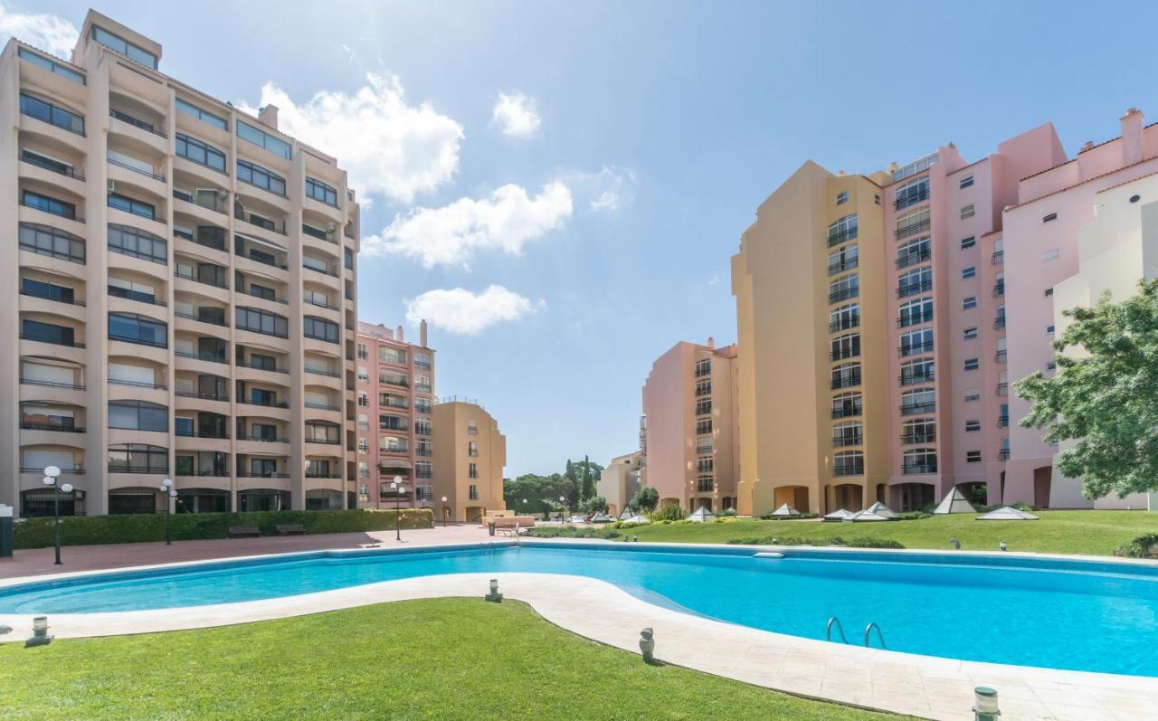 Houze_Lovely Flat With Swimming Pool! Cascaes Exterior foto