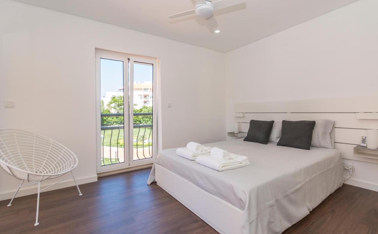 Houze_Lovely Flat With Swimming Pool! Cascaes Exterior foto