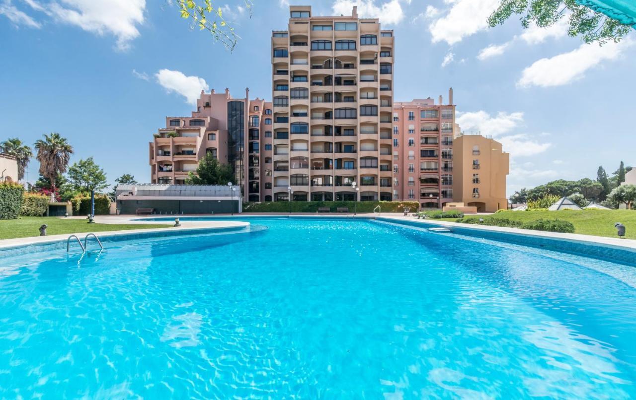 Houze_Lovely Flat With Swimming Pool! Cascaes Exterior foto