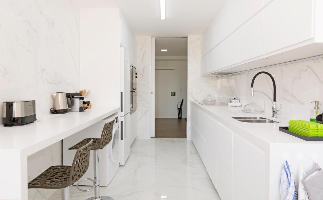 Houze_Lovely Flat With Swimming Pool! Cascaes Exterior foto