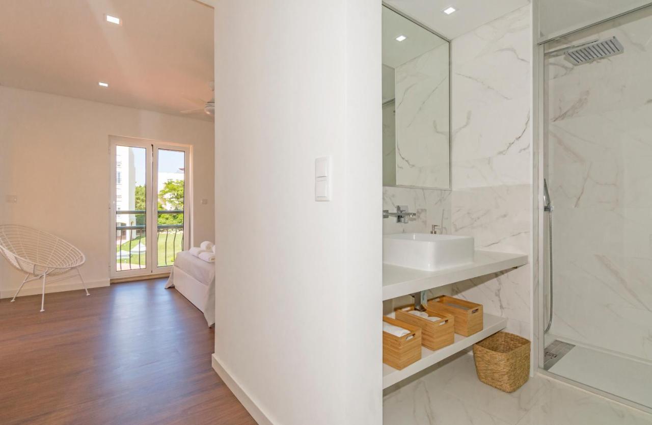 Houze_Lovely Flat With Swimming Pool! Cascaes Exterior foto